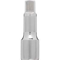 Rallonge de prise, Prise 1/2", 3" lo Distribution Jean Lapalme