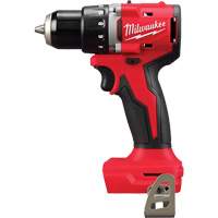 Perceuse/visseuse compacte sans balai M18 (outil seulement), Lithium-ion, 18 V, Mandrin 1/2", Couple 550 lb-po Distribution Jean Lapalme