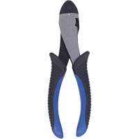 AC-200SHD Angle Head Cutters, 8" L Distribution Jean Lapalme