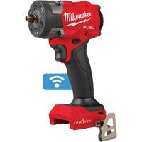 M18 Fuel Controlled Compact Impact Wrench, 18 V, 3/8" Socket Distribution Jean Lapalme