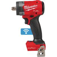 M18 Fuel Controlled Compact Impact Wrench with Pin Detent, 18 V, 1/2" Socket Distribution Jean Lapalme