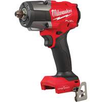 M18 Fuel Controlled Mid-Torque Impact Wrench with Pin Detent, 18 V, 1/2" Socket Distribution Jean Lapalme