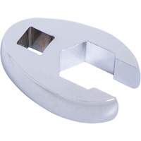 Metric 6-Point Flare Nut Crowfoot Wrench Distribution Jean Lapalme