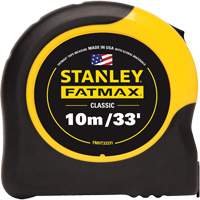 Ruban &agrave; mesurer FatMax, 1-1/4" x 33' Distribution Jean Lapalme