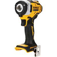 MAX* Cordless Impact Wrench with Hog Ring Anvil (Tool Only), 20 V, 3/8" Socket Distribution Jean Lapalme