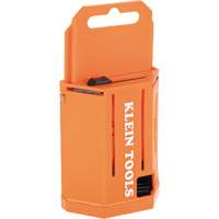 Distributeur de lames utilitaires avec lames compris, Style Simple Distribution Jean Lapalme