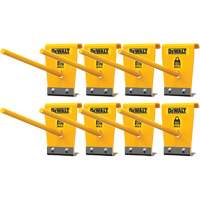 Corded Power Tool Hook Set, 8 Pieces Distribution Jean Lapalme