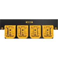 Rail pour batterie Distribution Jean Lapalme