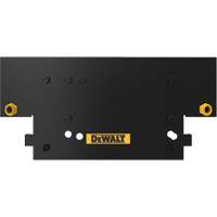 Support sur rail pour chargeur de batterie Distribution Jean Lapalme