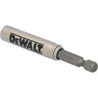 Magnetic Screwdriving Bit Drive Guide, Phillips, #2, 1/4" Drive Distribution Jean Lapalme
