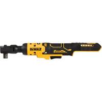 Rochet sans balai ATOMIC COMPACT SERIES 20V MAX (outil seulement), 20 V, Prise de 1/2" Distribution Jean Lapalme