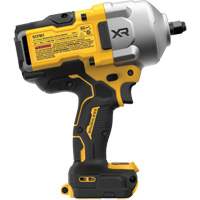 XR&reg; Brushless Cordless High Torque Impact Wrench with Hog Ring Anvil, 20 V, 1/2" Socket Distribution Jean Lapalme