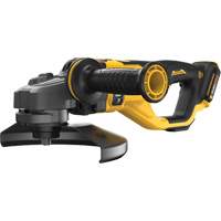 MAX Large Angle Grinder, 7" - 9" Wheel, 60 V Distribution Jean Lapalme