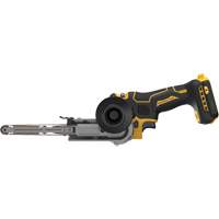 Lime &agrave; ruban MAX XR 18" (outil seulement) Distribution Jean Lapalme