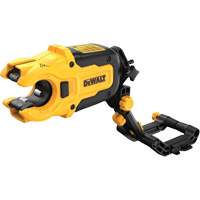 IMPACT CONNECT Copper Pipe Cutter Attachment Distribution Jean Lapalme