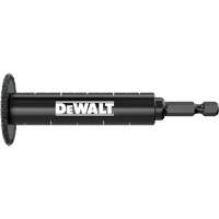 Impact Connect Inside PVC Pipe Cutter Attachment, 1-1/4"- 8" Capacity Distribution Jean Lapalme