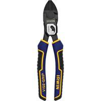 VISE-GRIP&reg; PowerSlot High-Leverage Pliers, 8" L Distribution Jean Lapalme