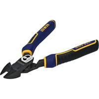 VISE-GRIP&reg; PowerSlot High-Leverage Pliers, 8" L Distribution Jean Lapalme
