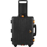 Plastic Tool Boxes