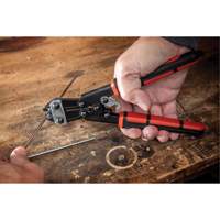 Multi-Purpose Wire Cutter Distribution Jean Lapalme