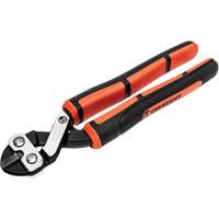 Coupe-boulon et fil compact, 8-1/2" l Distribution Jean Lapalme