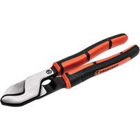 Coupe-c&acirc;ble &eacute;lectrique, 9-1/2" Distribution Jean Lapalme
