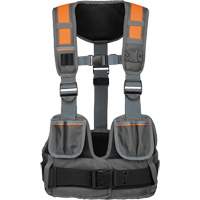 MODbox Tool Vest Distribution Jean Lapalme