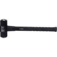 Masse, 4 lb, 16", Prise Fibre de verre Distribution Jean Lapalme
