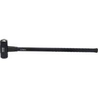 Sledge Hammer, 10 lbs., 36", Fibreglass Handle Distribution Jean Lapalme