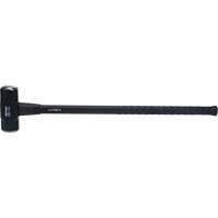 Sledge Hammer, 12 lbs., 36", Fibreglass Handle Distribution Jean Lapalme