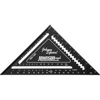 &eacute;querre de charpente 12" Johnny Square Professional Easy-Read Distribution Jean Lapalme