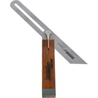 10" Professional Carbonized Bamboo T-Bevel Distribution Jean Lapalme