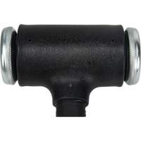 Steel End Caps Distribution Jean Lapalme