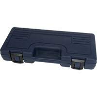 SAE Socket Set, 19 Pcs, Impact, 1/2" Drive Size Distribution Jean Lapalme