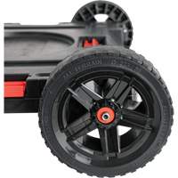 Arx All-Terrain Dolly Distribution Jean Lapalme