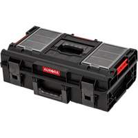 Modular Tool Boxes