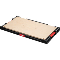 Arx Plywood Workstation Top Distribution Jean Lapalme