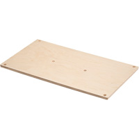 Arx Plywood Workstation Top Distribution Jean Lapalme