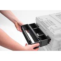 Arx Long Items Holder Distribution Jean Lapalme