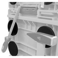 Arx Tool Holder Magnets Distribution Jean Lapalme
