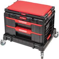 Arx&reg; Foam Seat Top Distribution Jean Lapalme