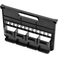 Arx Tool Holder & Divider Distribution Jean Lapalme