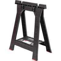 Arx Collapsible & Portable Sawhorse Distribution Jean Lapalme