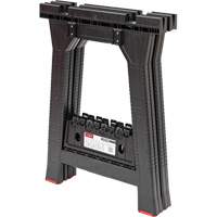 Arx Collapsible & Portable Sawhorse Distribution Jean Lapalme