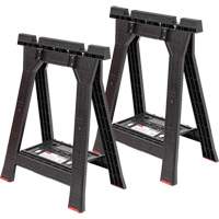Arx Collapsible & Portable Sawhorse Distribution Jean Lapalme
