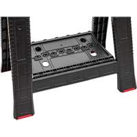 Arx Collapsible & Portable Sawhorse Distribution Jean Lapalme