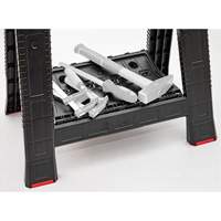 Arx Collapsible & Portable Sawhorse Distribution Jean Lapalme