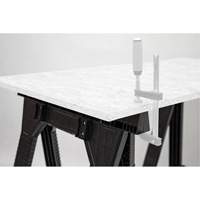 Arx Collapsible & Portable Sawhorse Distribution Jean Lapalme