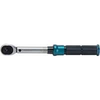 Cl&eacute; dynamom&eacute;trique &agrave; 72 dents, &agrave; cliquer, Entraînement 1/4" carr&eacute;, 20 - 200 lb-po Distribution Jean Lapalme