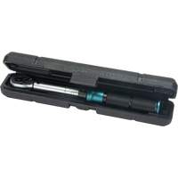 Cl&eacute; dynamom&eacute;trique &agrave; 72 dents, &agrave; cliquer, Entraînement 1/4" carr&eacute;, 20 - 200 lb-po Distribution Jean Lapalme